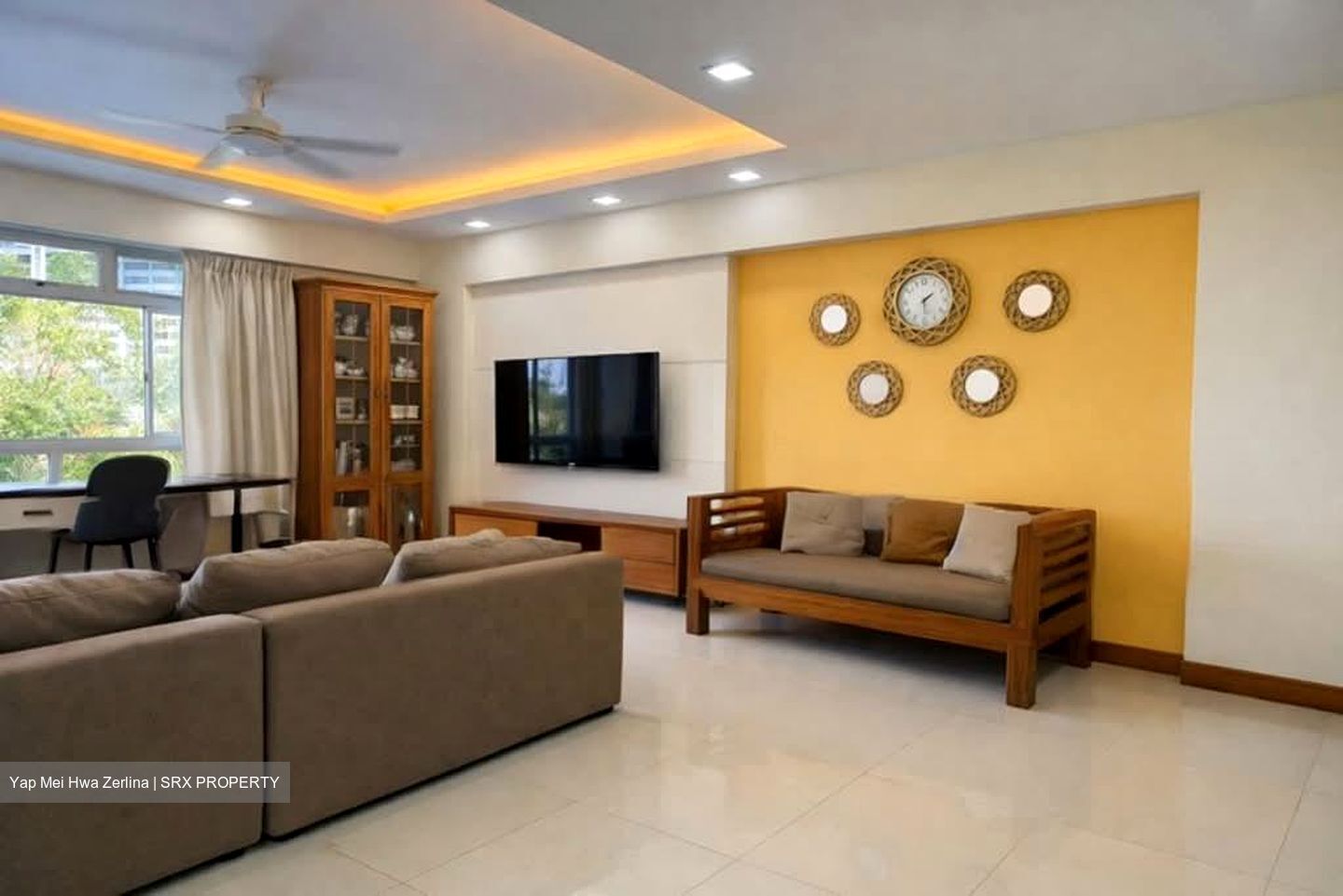 Blk 407B Fern View (Sengkang), HDB 5 Rooms #553971131